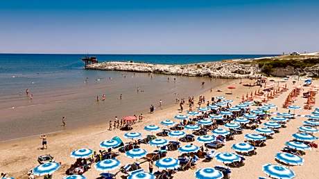 Villaggio Baia della Tufara