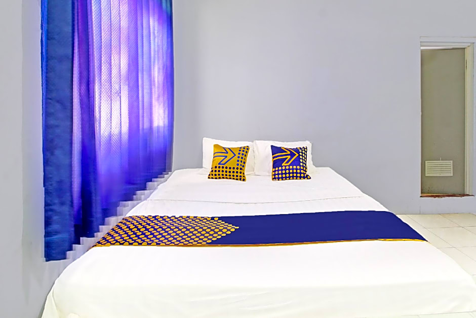 SPOT ON 91694 Hotel Rama Chandra