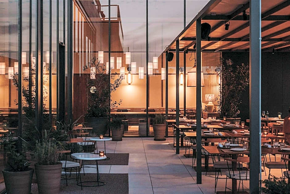 Sabàtic Sitges Hotel, Autograph Collection