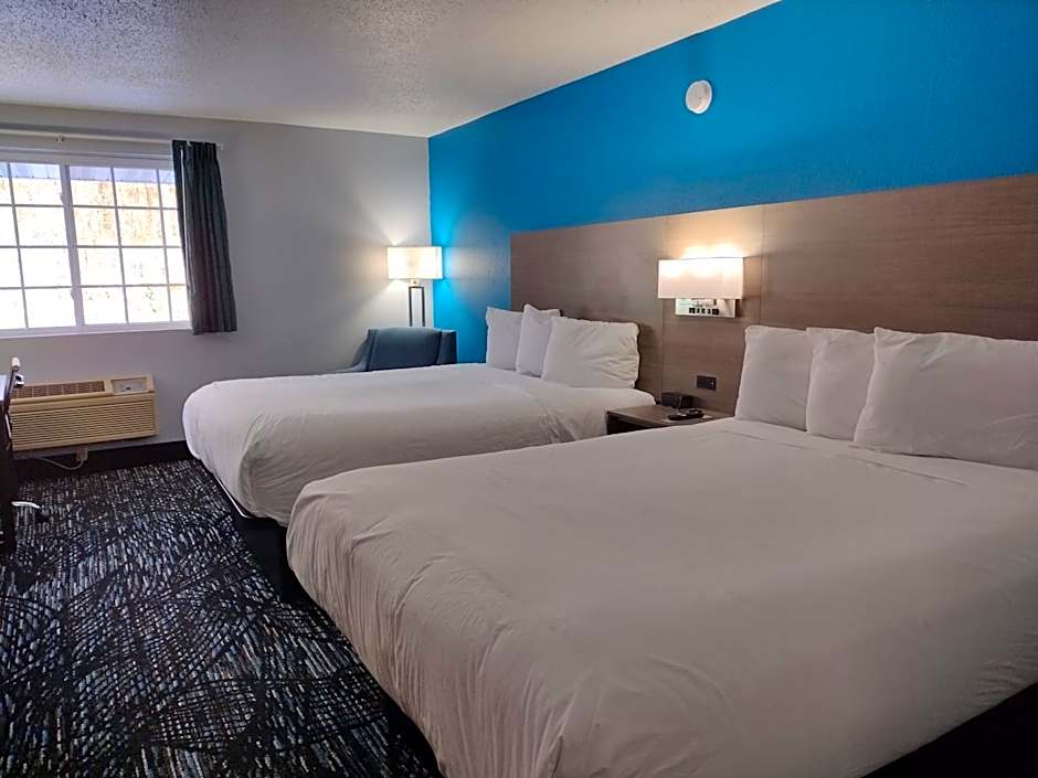 Baymont by Wyndham Duluth/Spirit Mountain