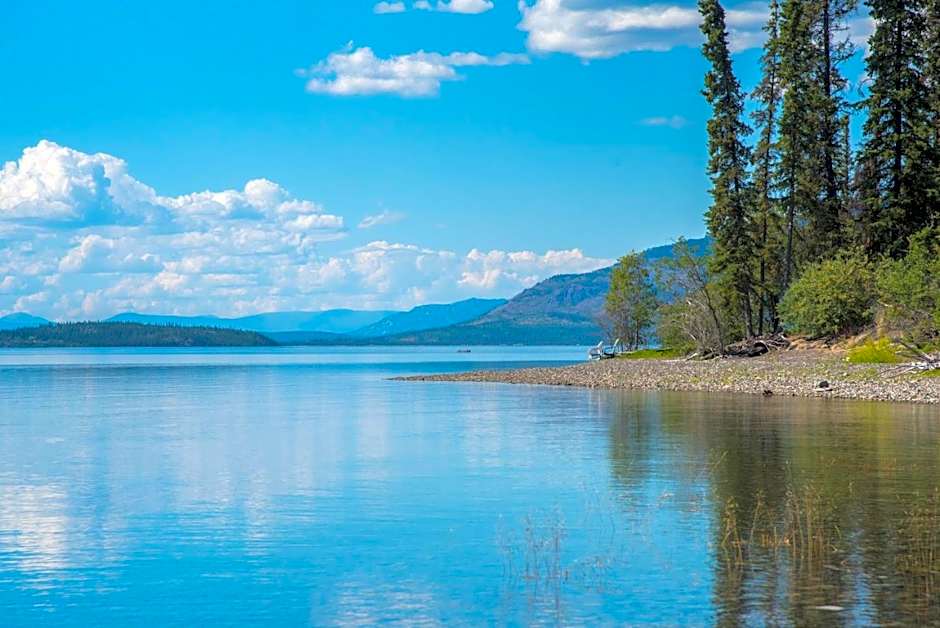 Inn on the Lake - Whitehorse