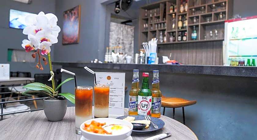 Denz Express Bintaro