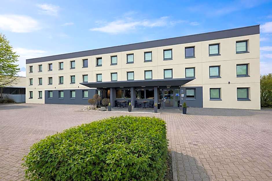 ibis budget Muenchen Putzbrunn