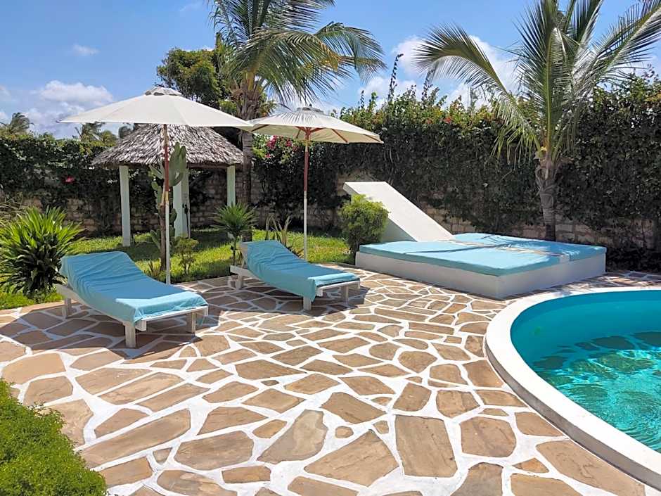 Watamu Neverland Villas