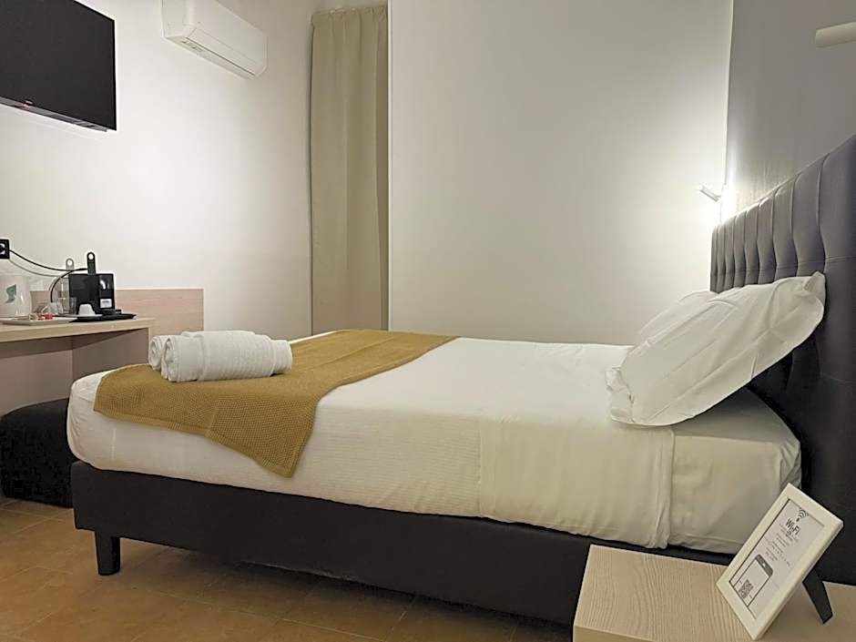 Conte GuestHouse