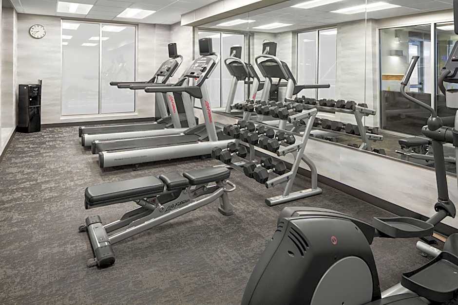 Fairfield Inn & Suites by Marriott Rehoboth Beach