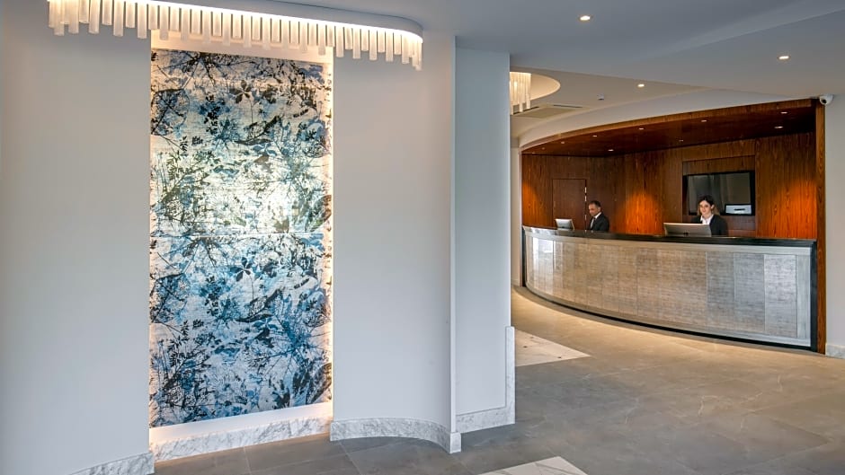 Hotel American Palace Eur