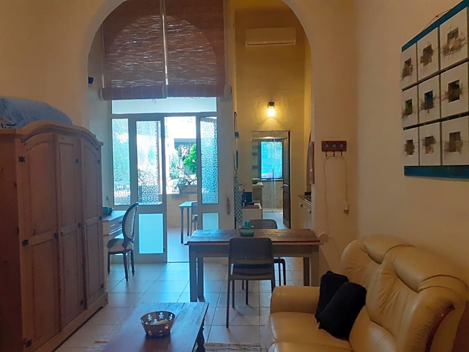 Charming B&B Dar Ta Zeppi