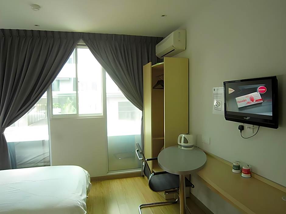 Hotel City Comfort Inn