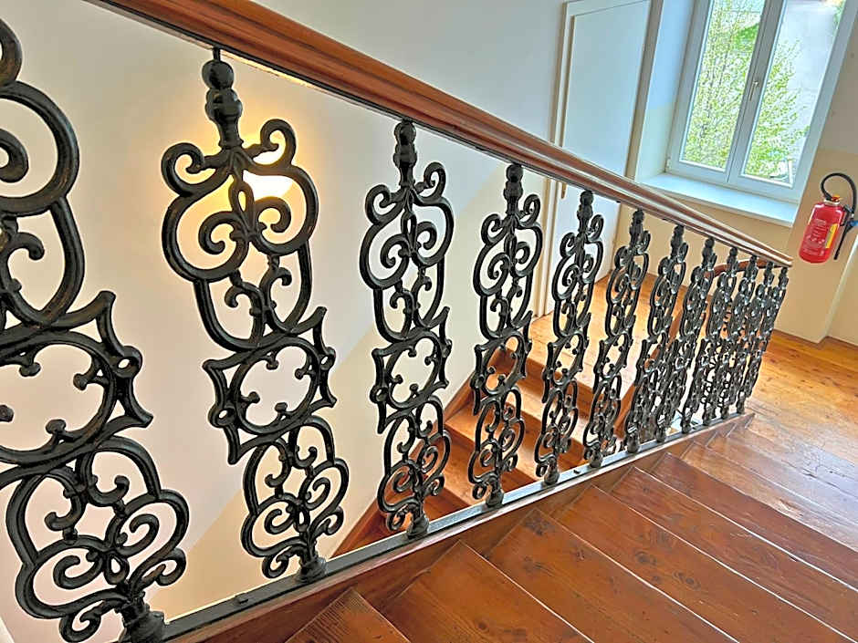 Leoben City Apartments - Premium Apartments 24 7