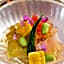 Muromachi-Yutone Serving Kyoto Cuisine Ryokan