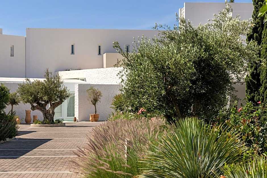 Patmos Aktis, a Luxury Collection Resort & Spa, Greece