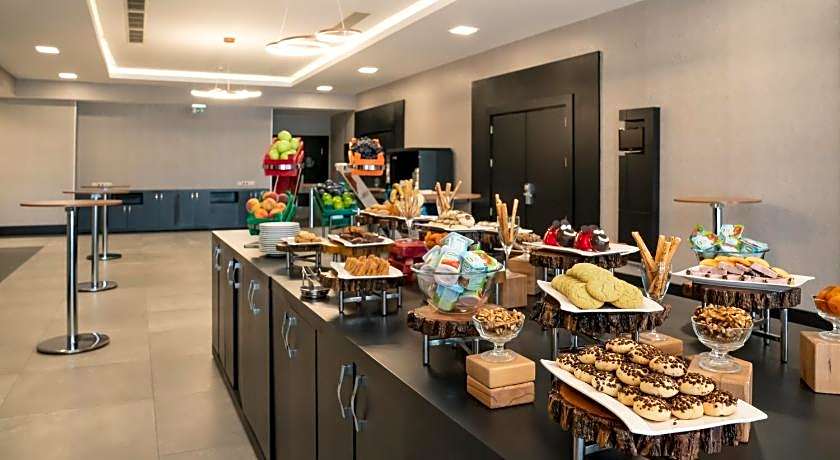 Novotel Gaziantep