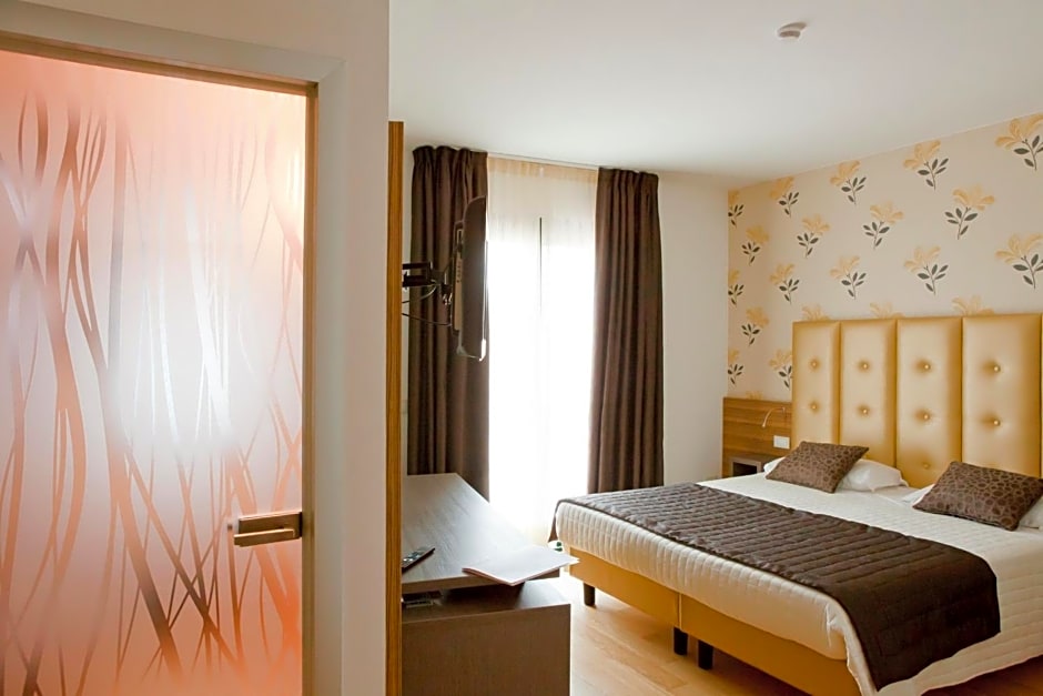 Hotel Marco Polo