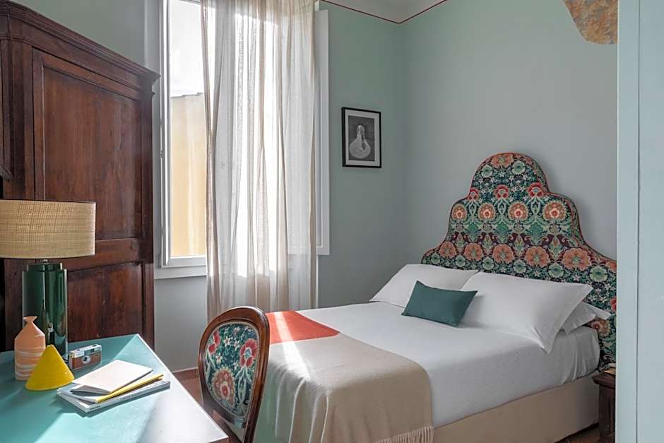 Hotel Galileo