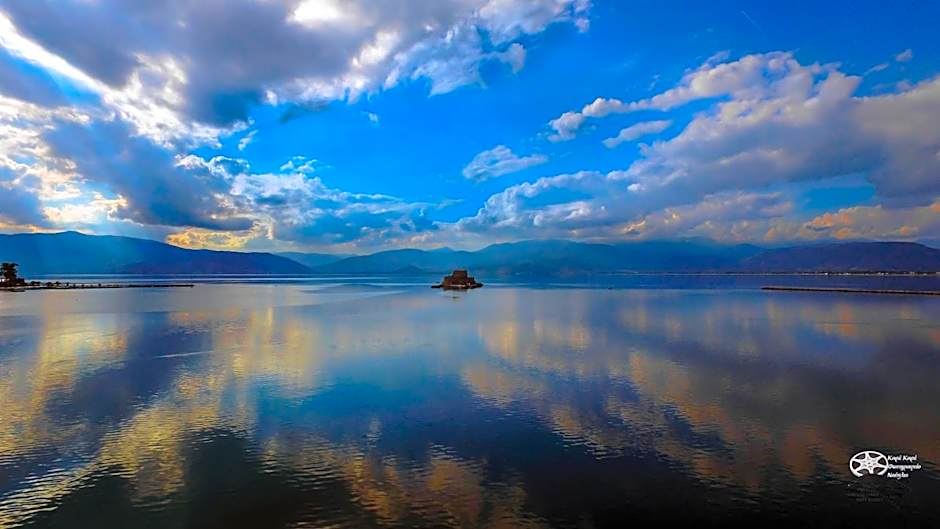 Vista Del Mare Rooms