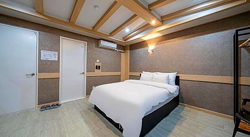 Bali Hotel