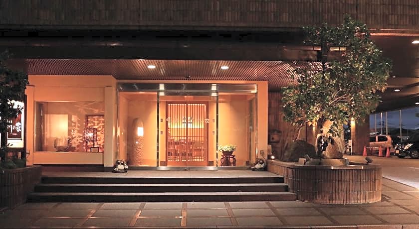 Nara Royal Hotel