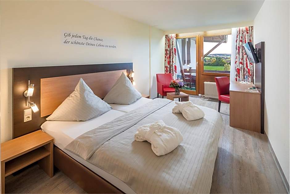 Hotel-Resort Waldachtal - Adults only