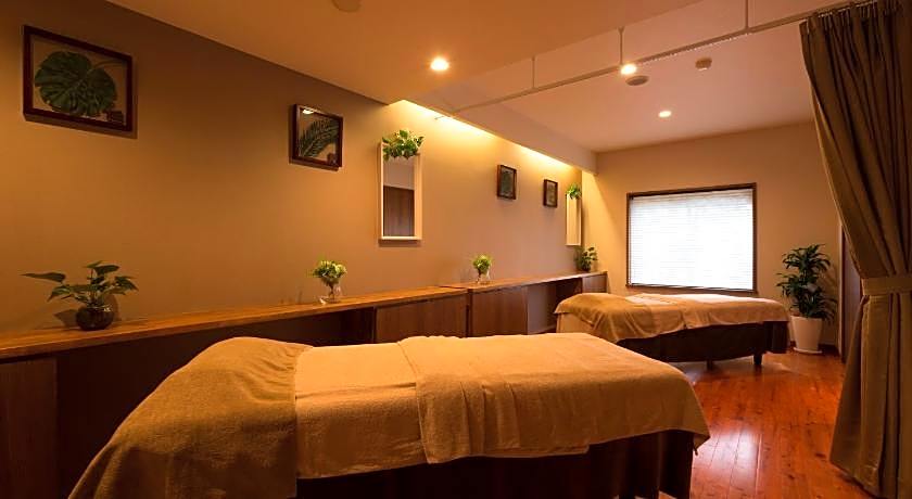 The Hamilton Ureshino