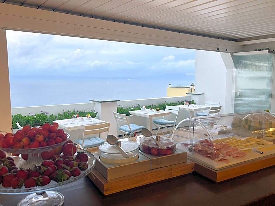 Piazzetta Diefenbach