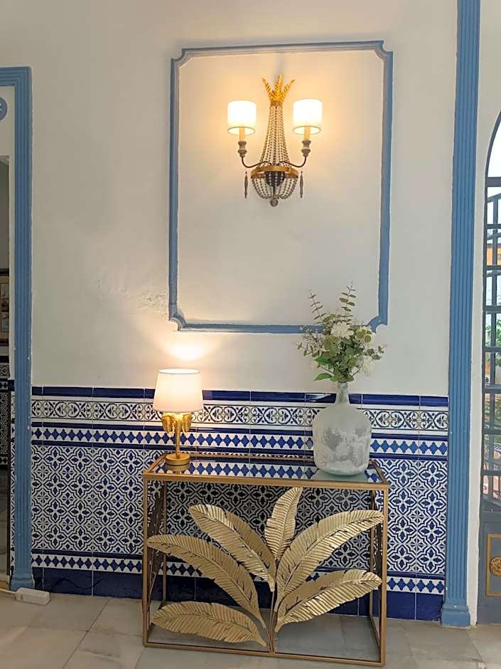 Casa Palacio Don Pedro
