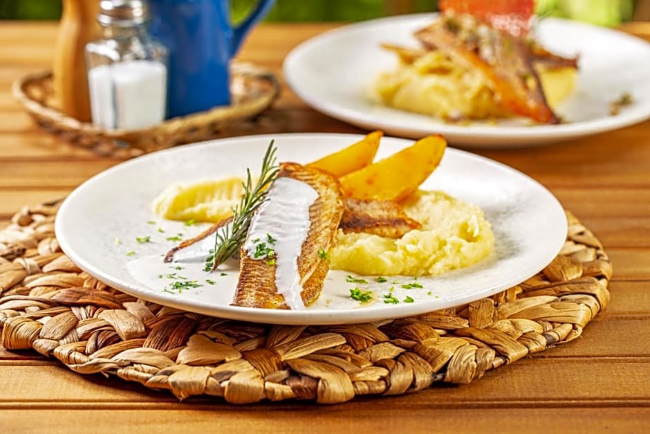 Praiamar Natal Hotel & Convention