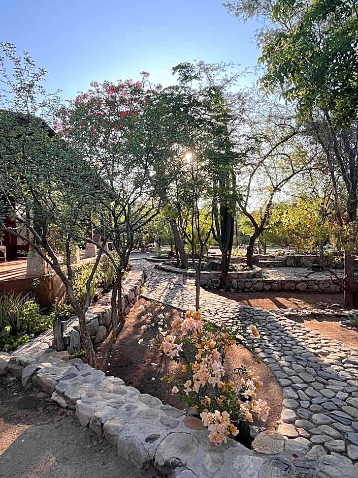 El Pedregal - Hotel en la Naturaleza