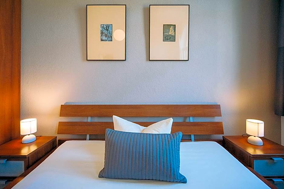 Apartmenthaus Kaiser Friedrich