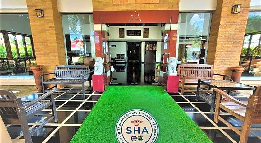 Ariya Inn