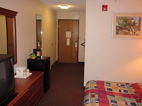 Double Room - Disability Access