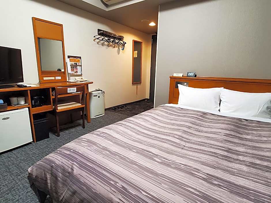 Hotel Route Inn Kameyama Inter