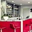Hotel Mercure Cergy-Pontoise Centre
