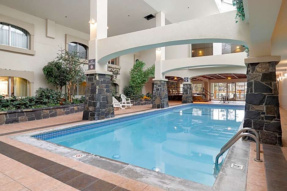 The Rundlestone Lodge