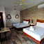 Hotel Pancho Villas Bacalar - Kayyaks Gratis