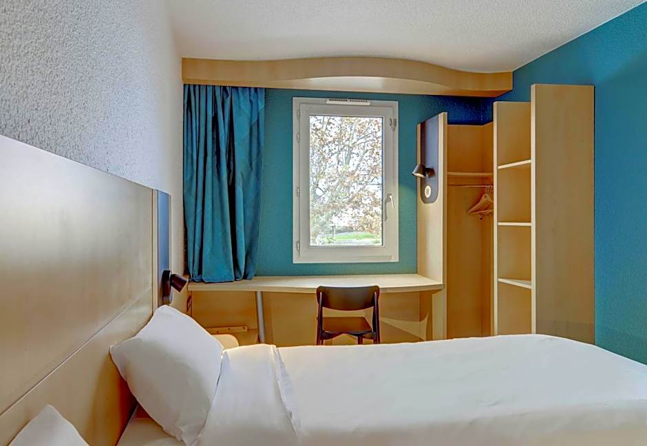 B&B HOTEL Montluçon Centre