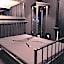 Emotion Apartments- Erlebnis Apartment mit privater Sauna und Whirlpool
