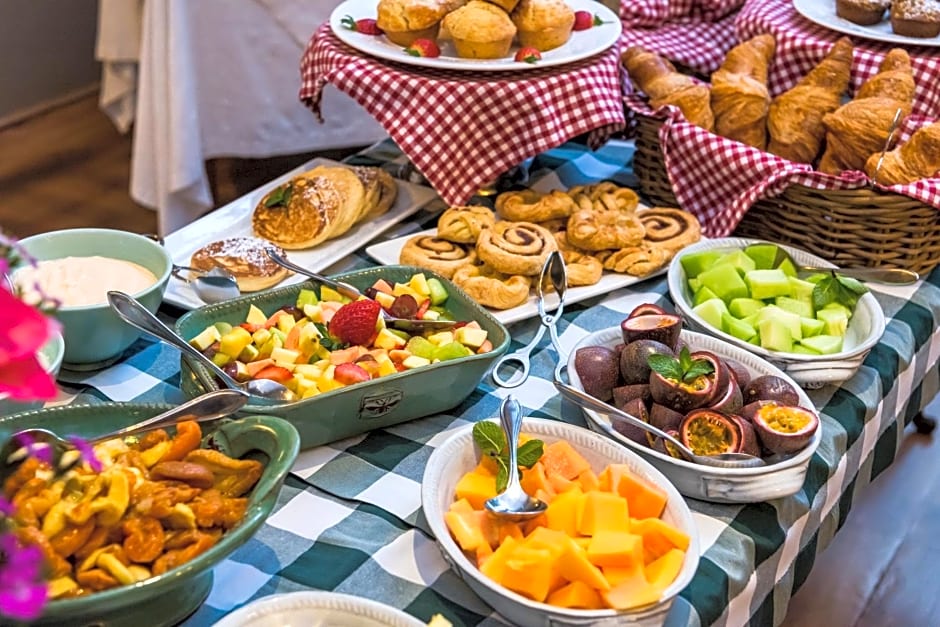 Coopmanhuijs Boutique Hotel & Spa