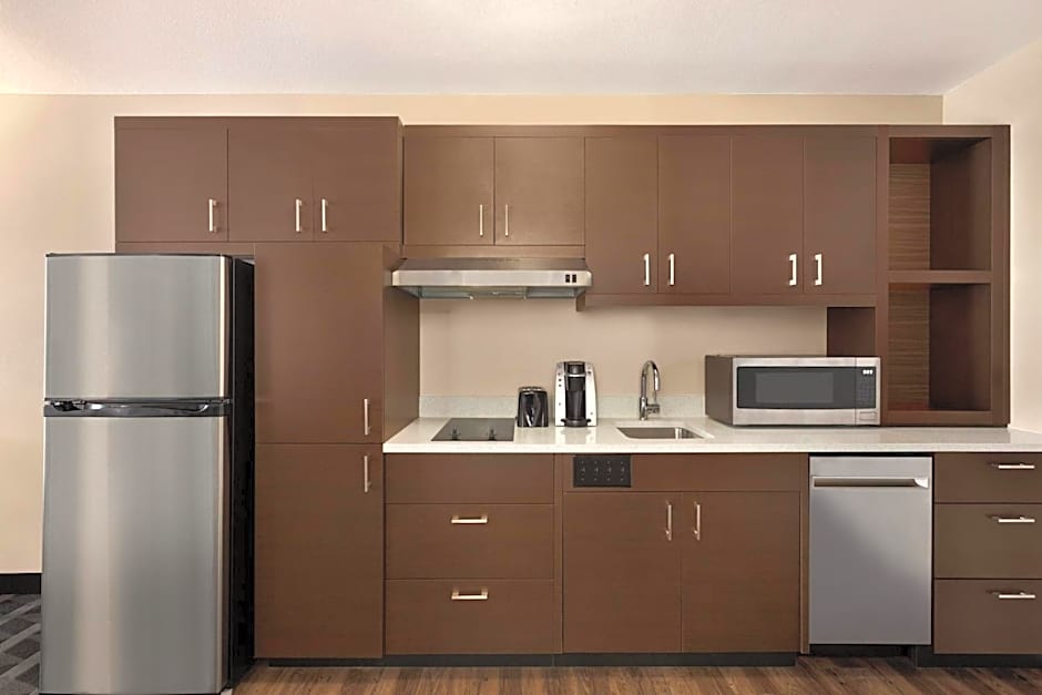 TownePlace Suites by Marriott Cedar Rapids Marion