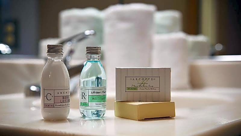 SureStay Plus Hotel by Best Western Lehigh Valley