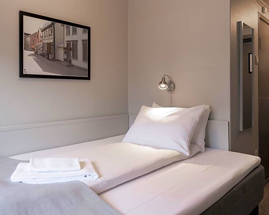 Frøken Skjolds Hotel Lyngengården