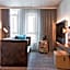 Moxy by Marriott Frankfurt East