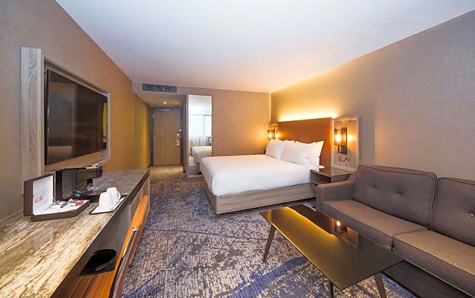 DoubleTree by Hilton Kingston upon Thames