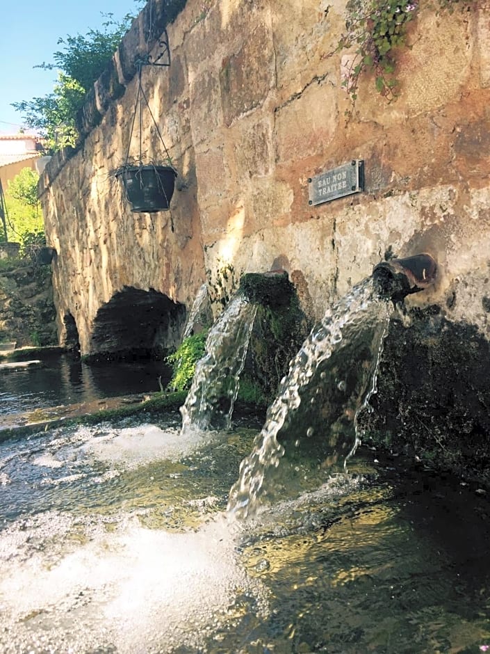 Domaine de Mont Redon