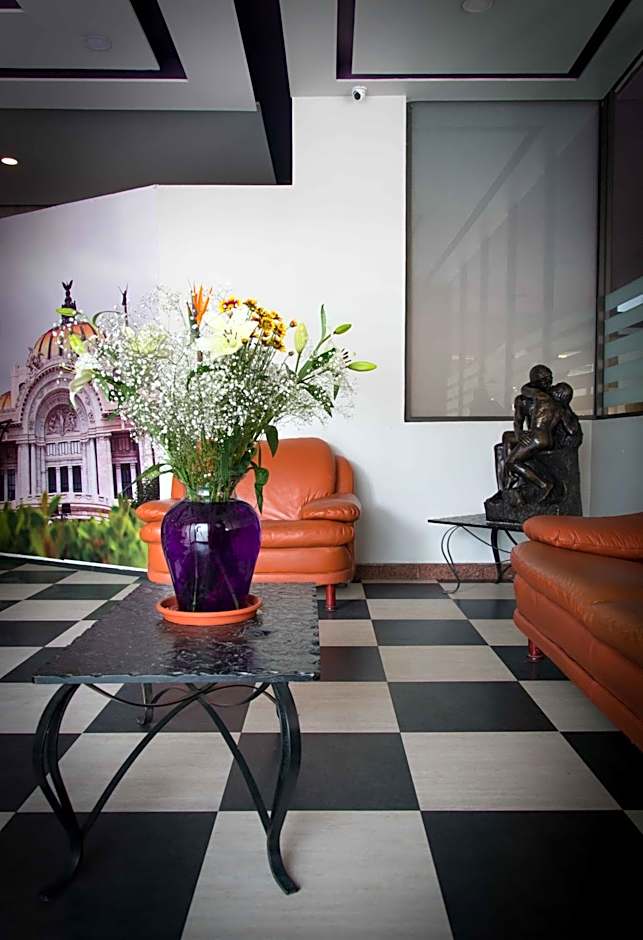 Hotel Max