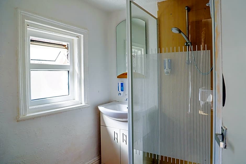 The Shores Hotel, Central Blackpool