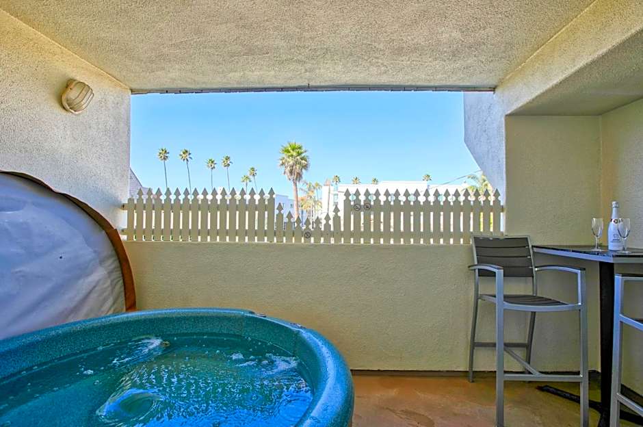 Seaventure Beach Hotel