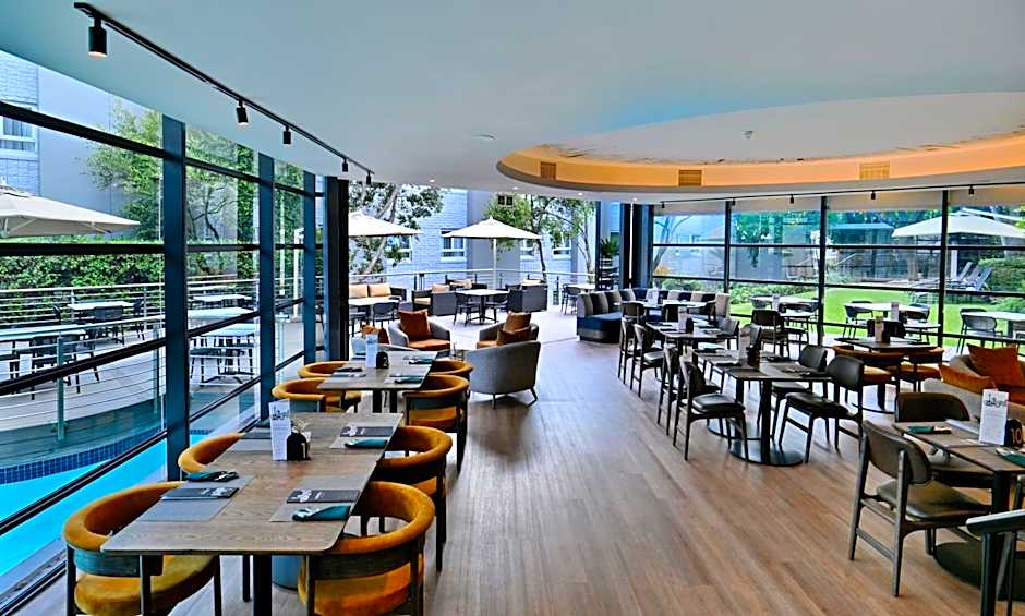 City Lodge Hotel Johannesburg Airport Barbara Road