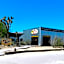 High Desert Motel Joshua Tree National Park