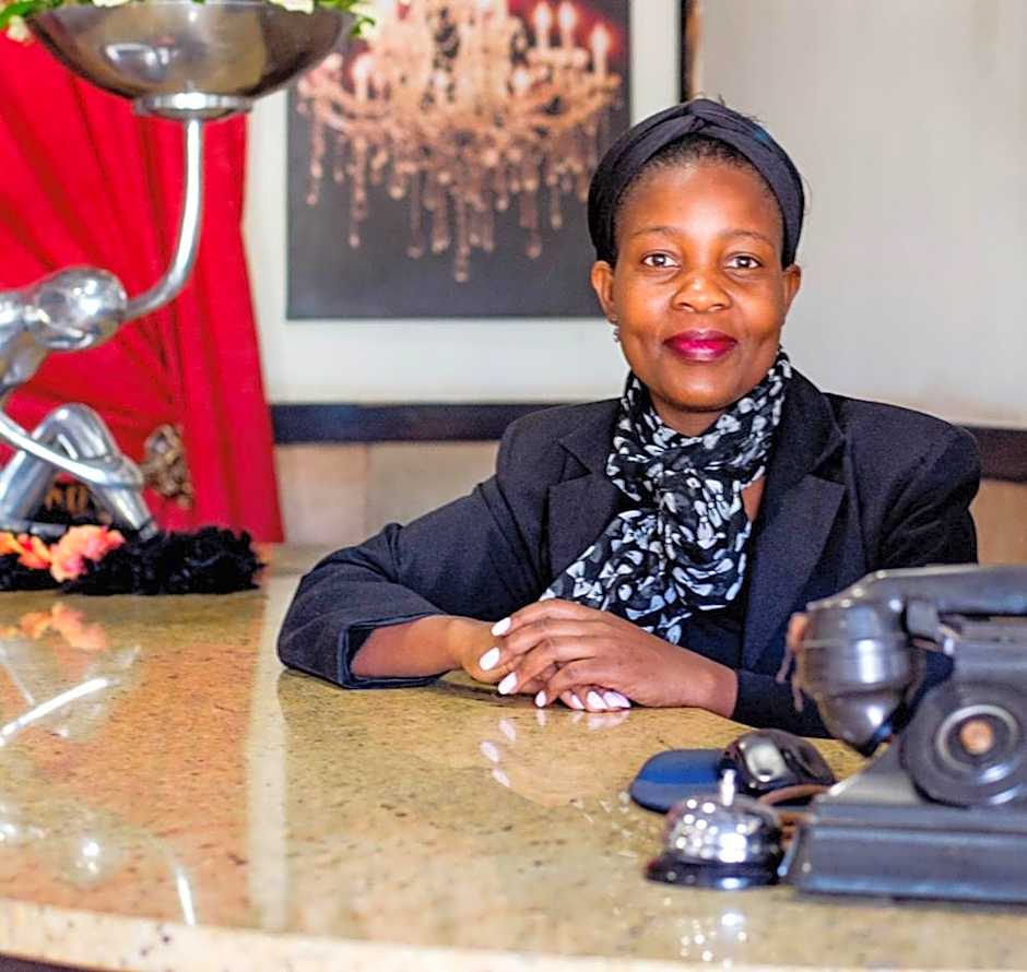 Premier Hotel and Spa Cullinan